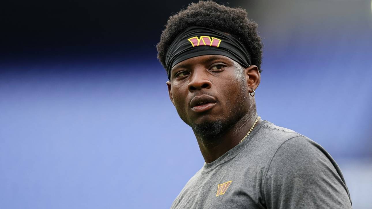 NFL-Profi bei Überfall mehrfach angeschossen