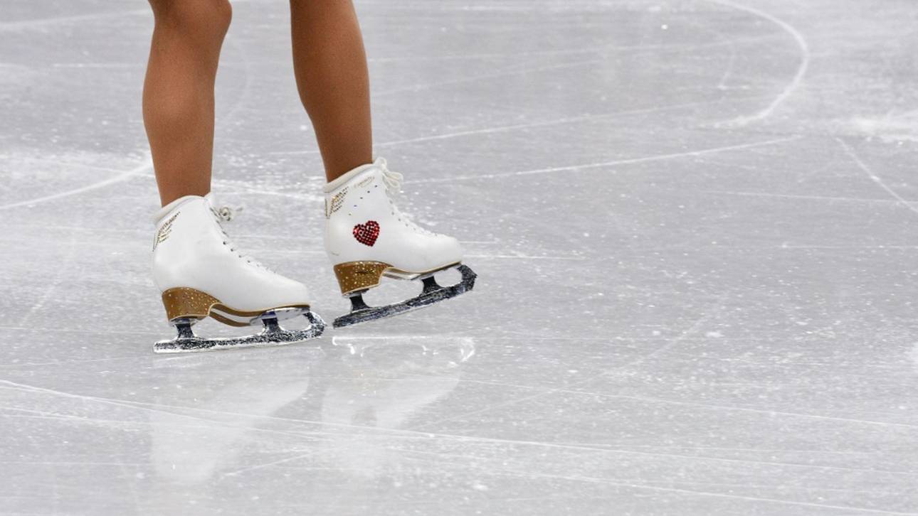 Eiskunstlauf-DM im olympischen Winter nach Neuss vergeben