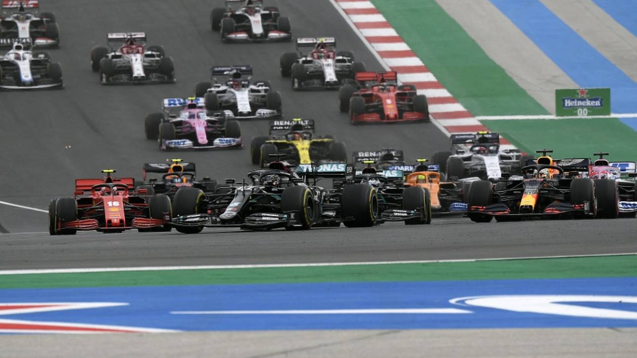 Formel 1: Großer Preis von Kanada abgesagt – Türkei springt ein