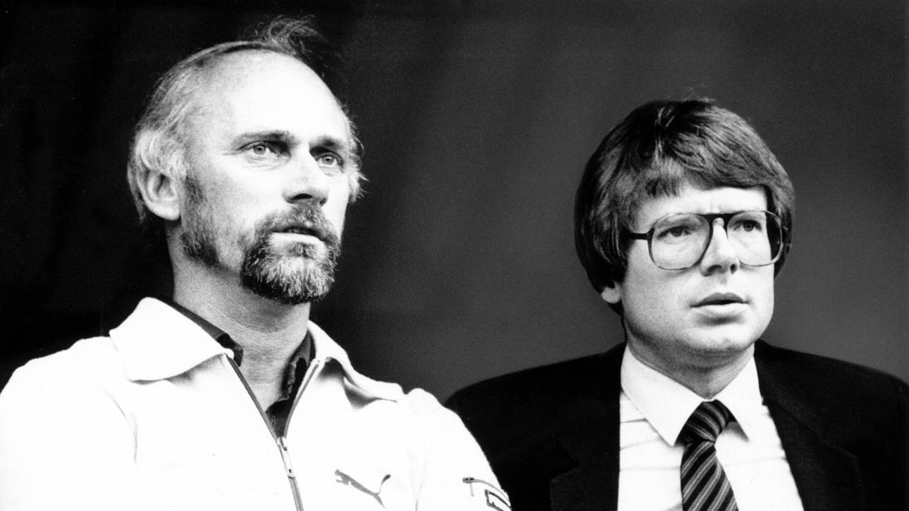 Der erste Coup des BVB-Präsidenten