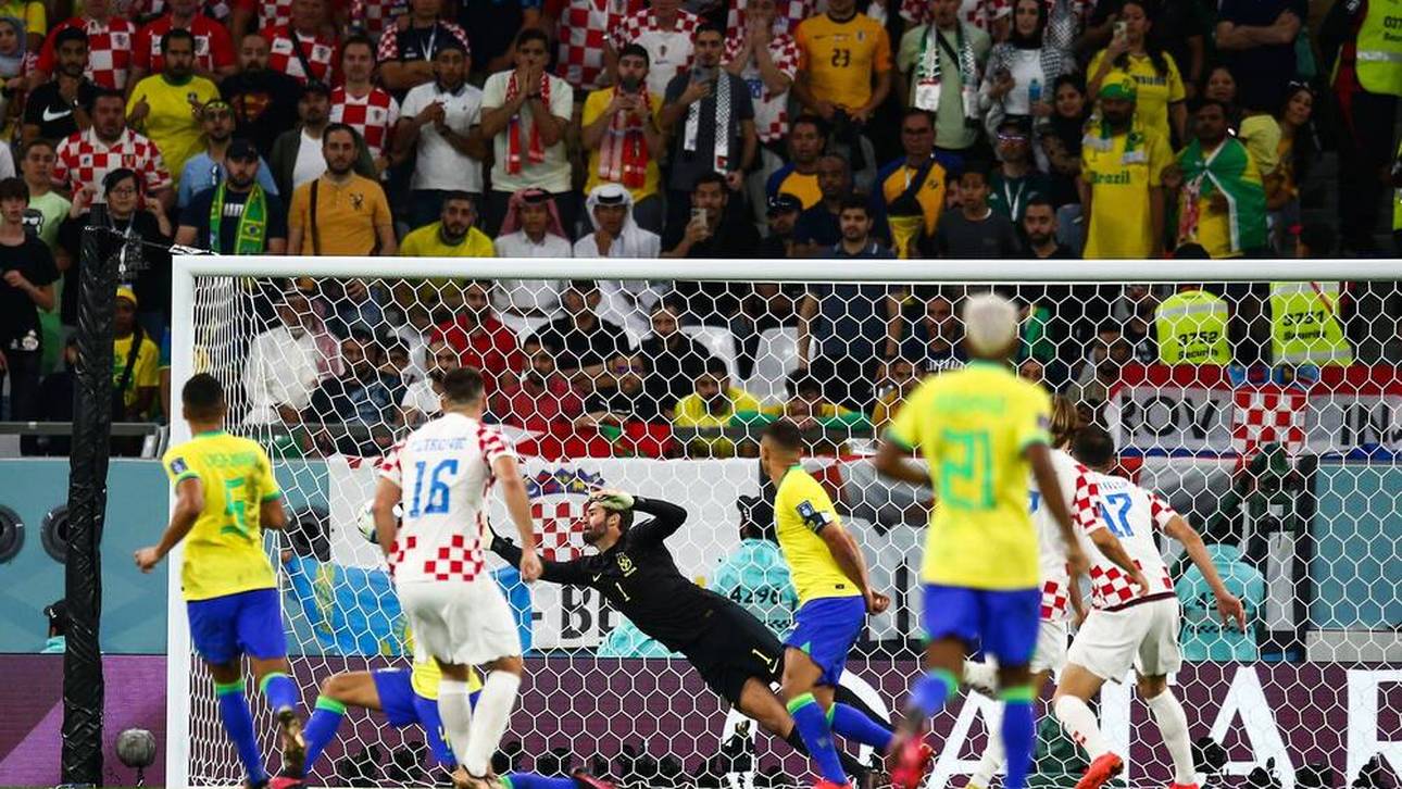 Trauriger Rekord bei Katar-WM