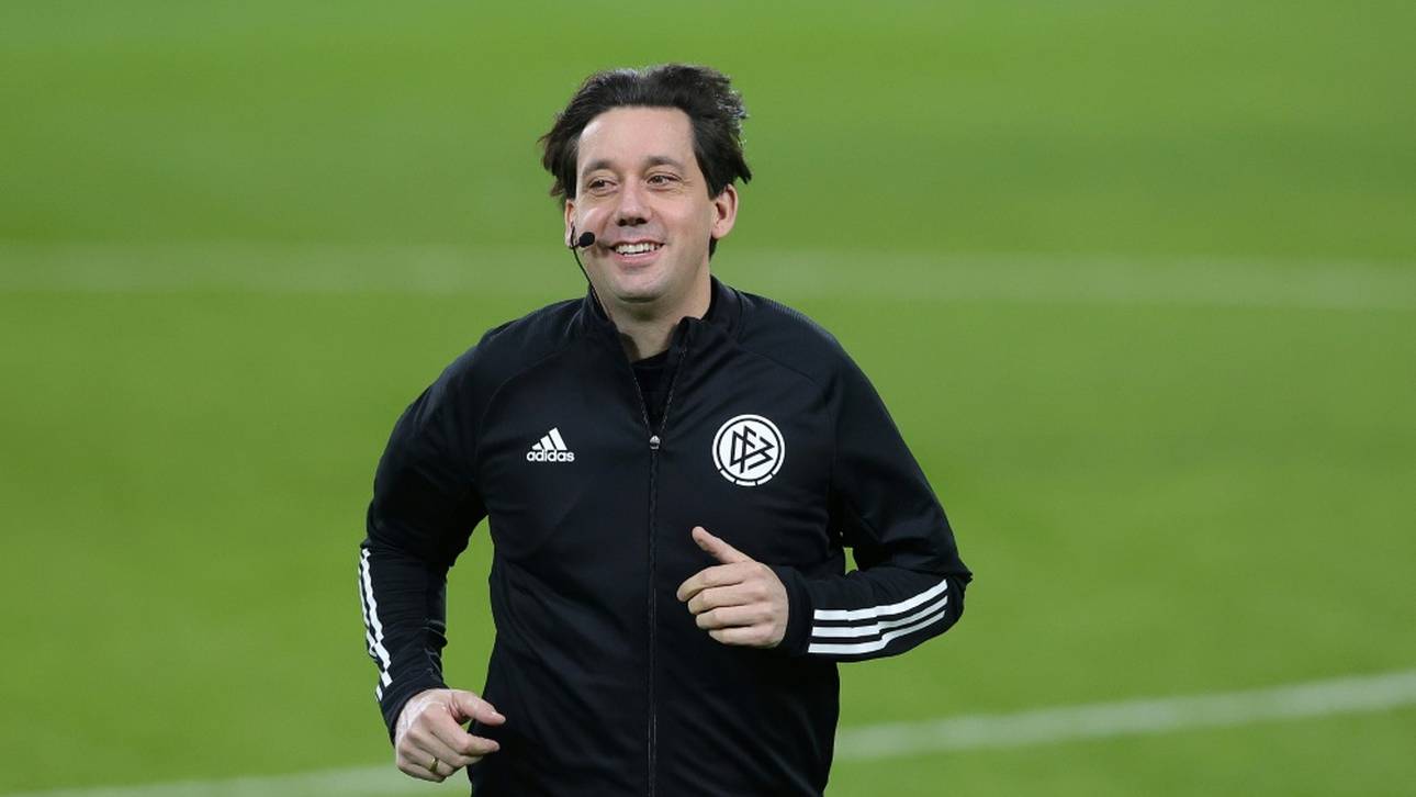 DFB schickt Gräfe und Co. in Rente