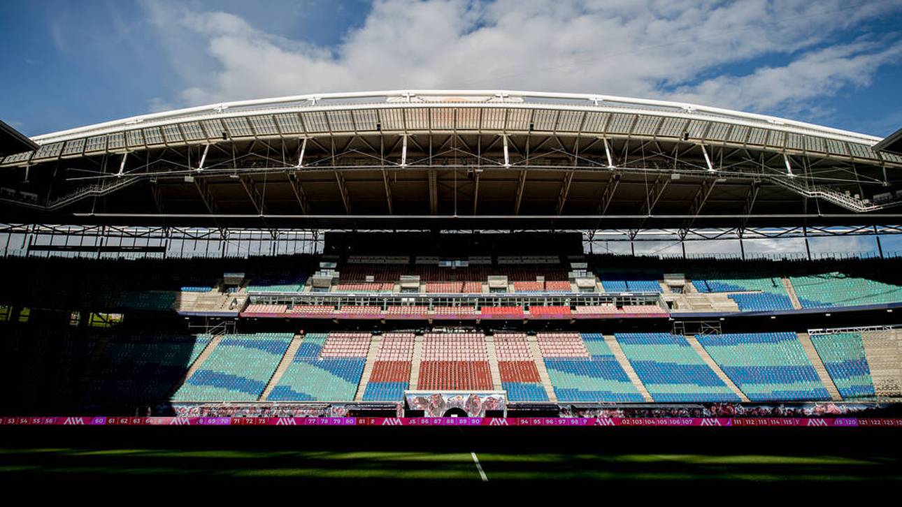 RB: So viele Zuschauer sind erlaubt