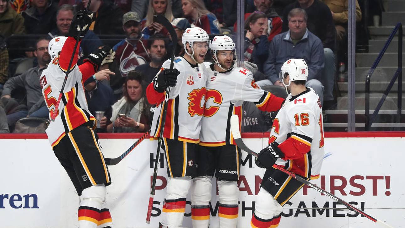 Draisaitl verliert Duell mit Rieder