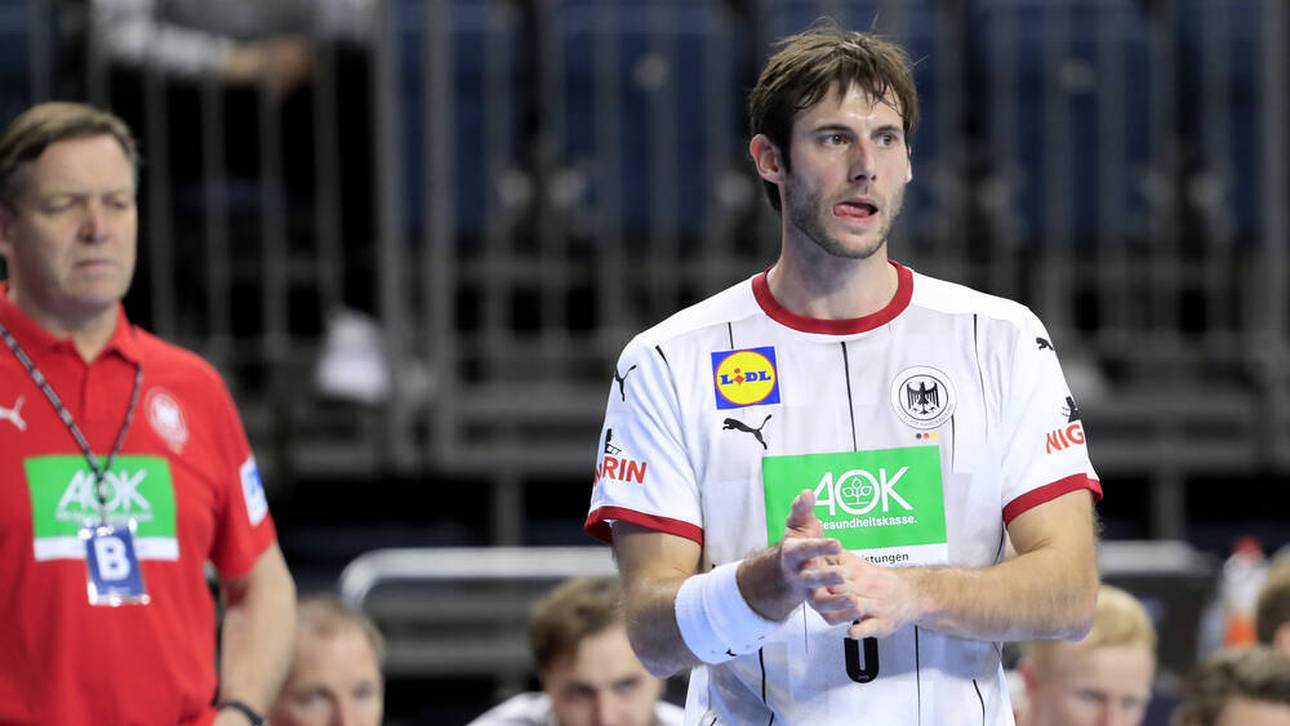 Sind DHB-Handballer wieder Favorit?