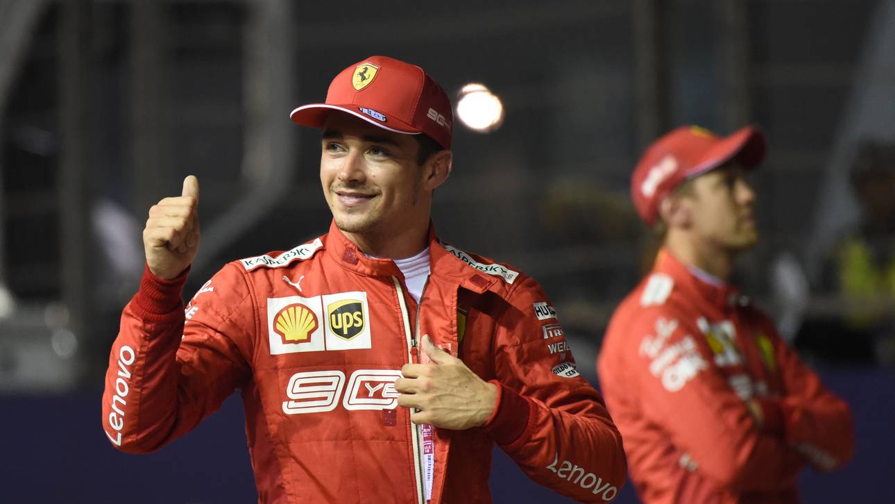 Villeneuve: Vettel hat keine Chance