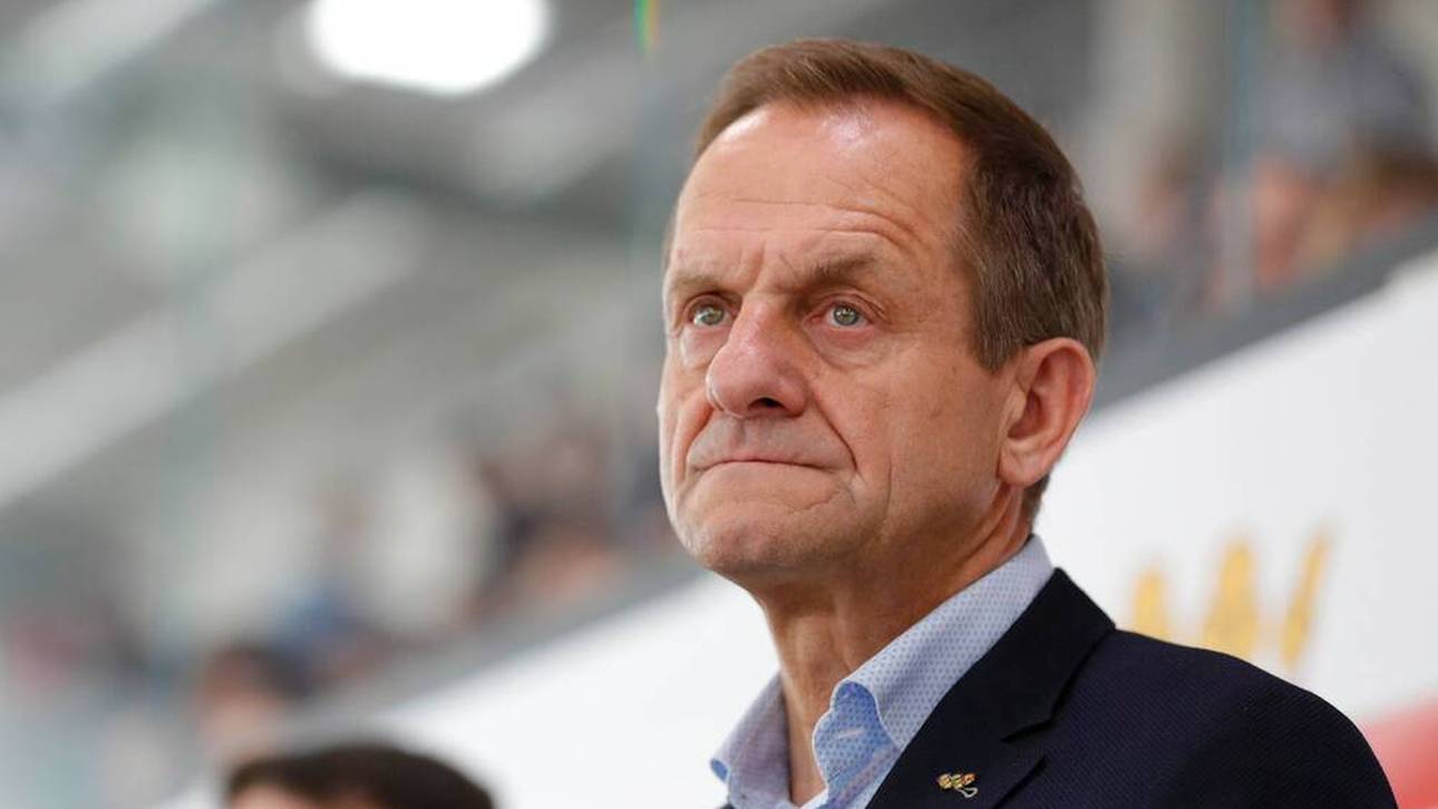 Olympia-Mannschaft verabschiedet