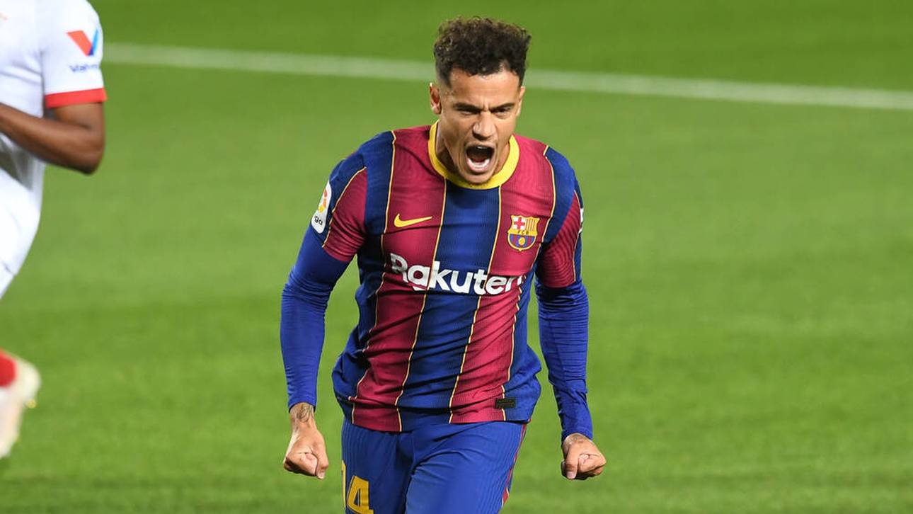 Das Geheimnis von Coutinhos Wandel