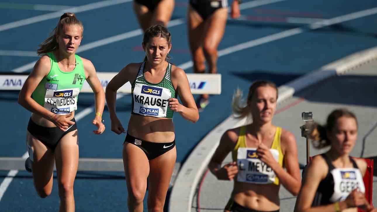 Krause beendet Saison vorzeitig