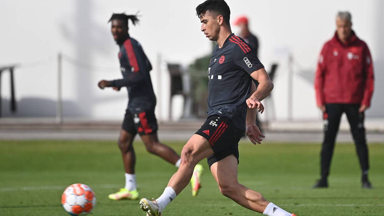 Bundesliga-Boss hat Roca im Blick