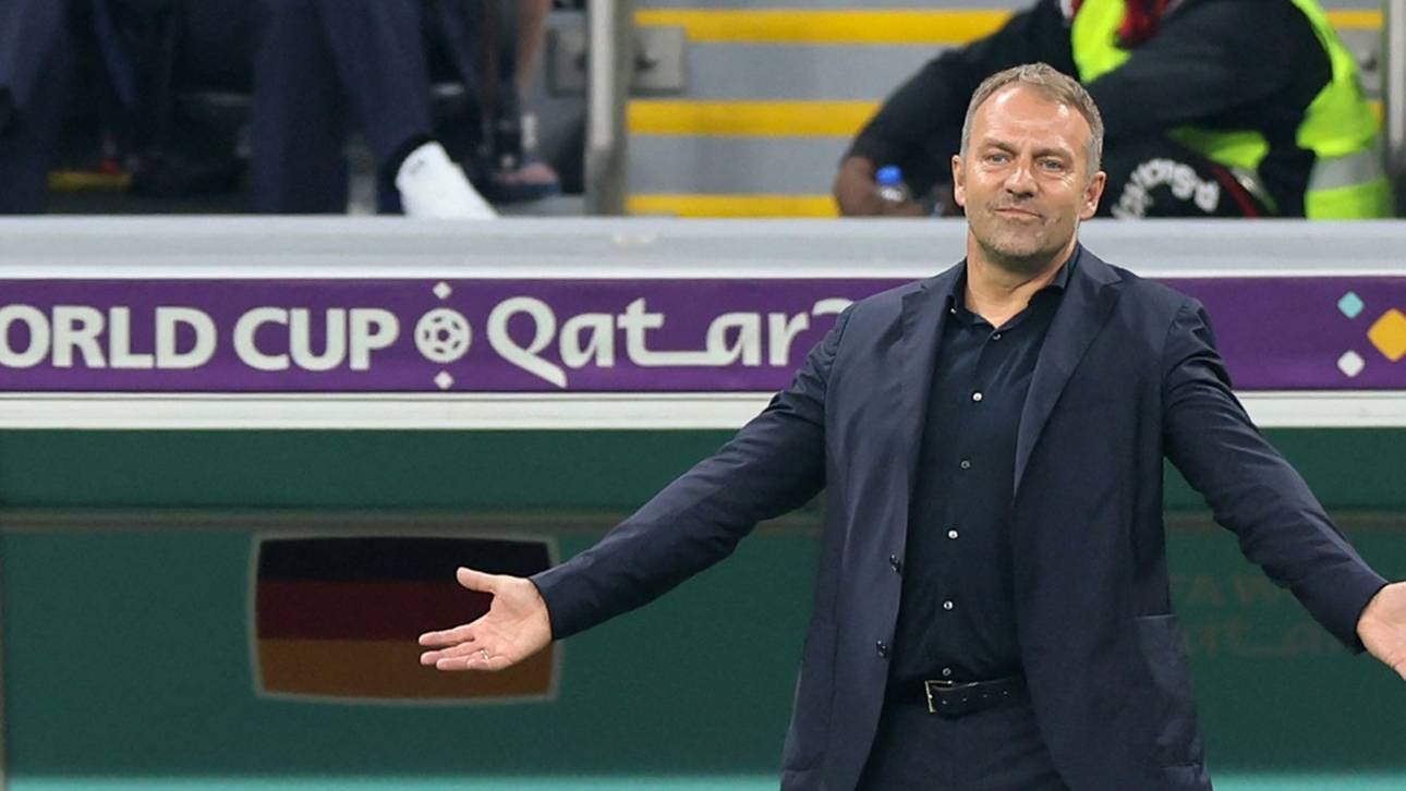 Flick beklagt fehlende Unterstützung der Politik