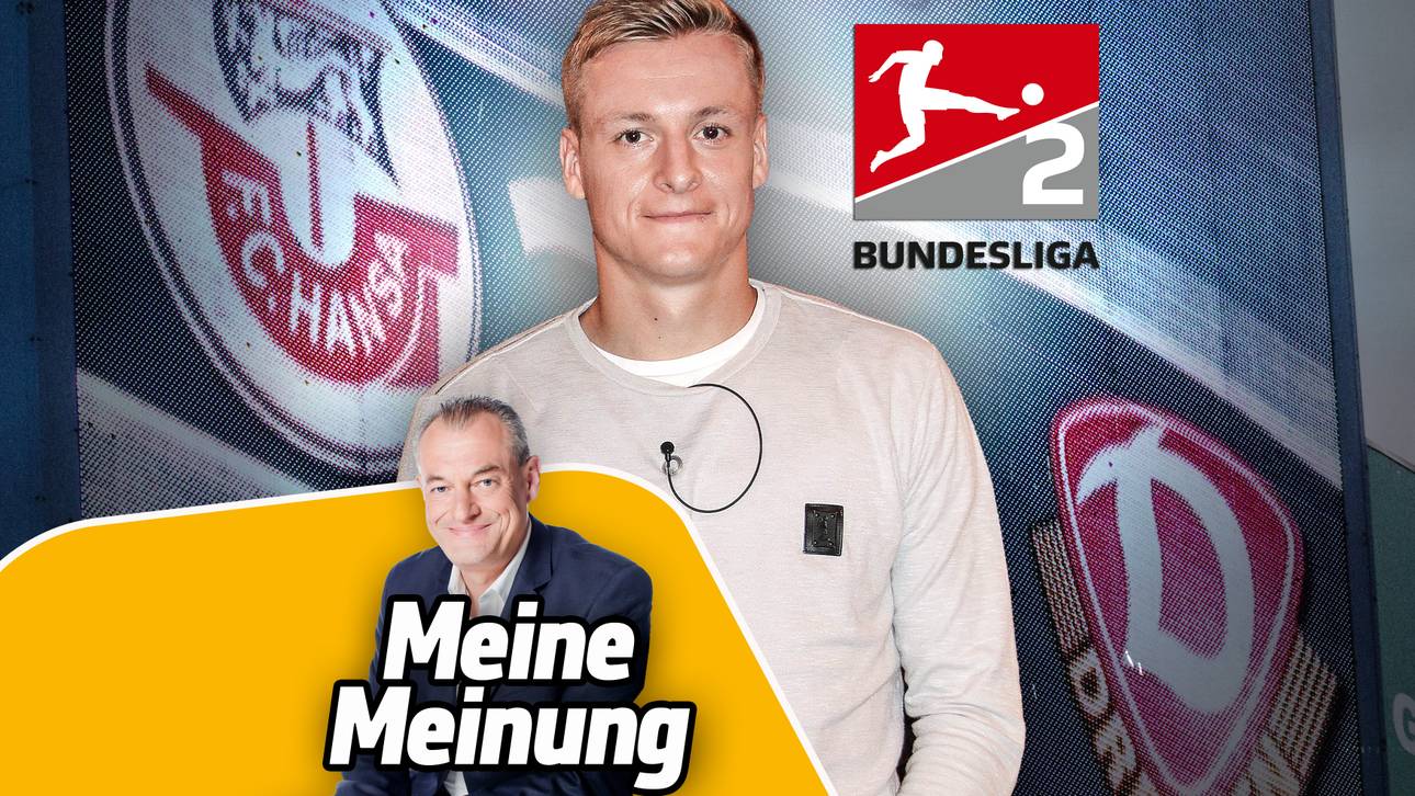 Kroos-Premiere als SPORT1-Experte