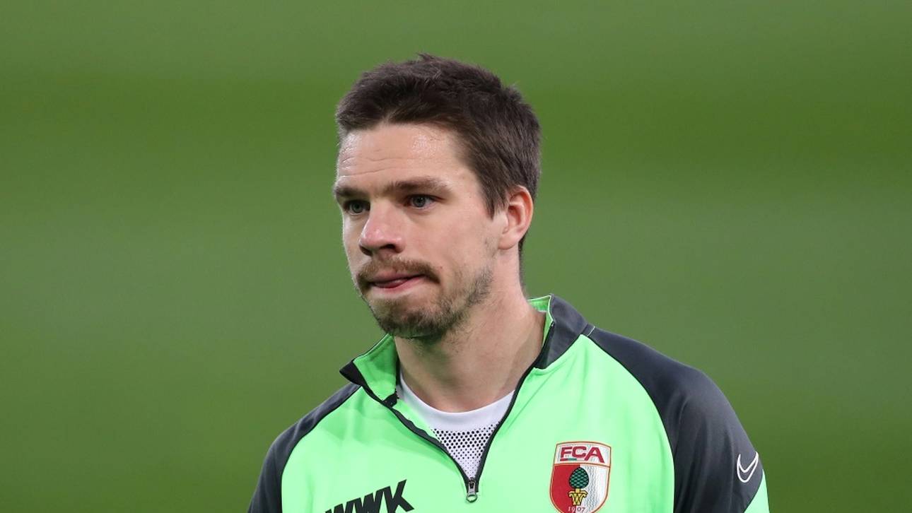 Augsburg-Urgestein geht in 2. Liga