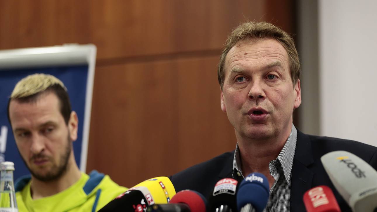 HSV will Ausverkauf verhindern