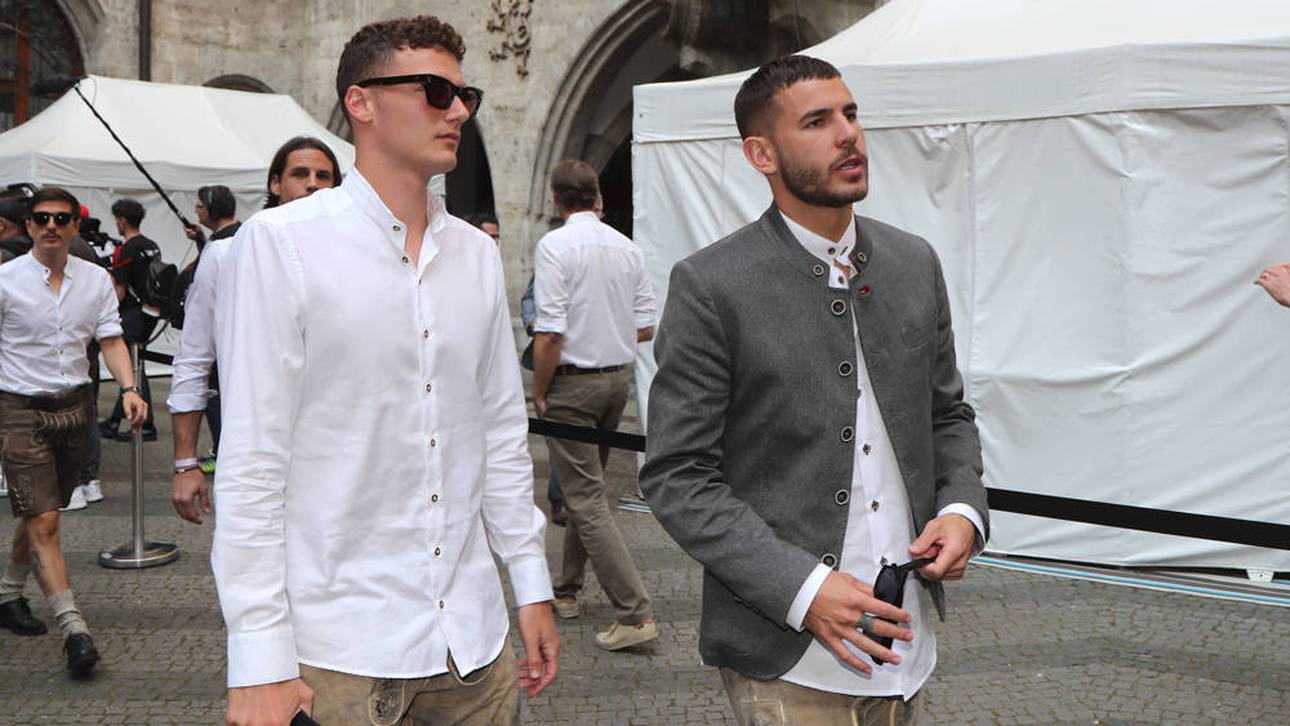 Hernández? “Das geht mir auf den Keks“