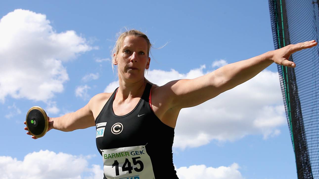 Harting-Freundin: Zu viel Werbung