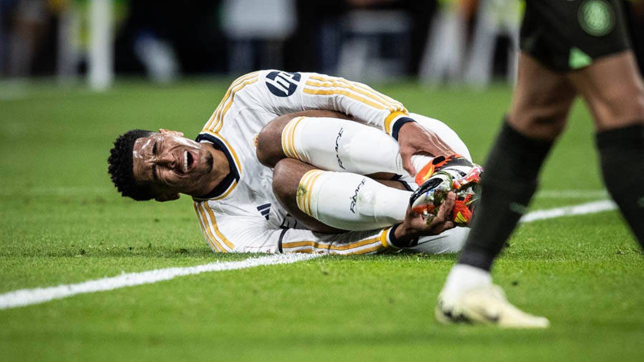 Bellingham-Diagnose da