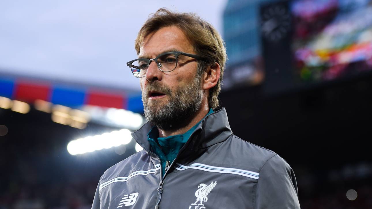 Klopp soll bei Liverpool verlängern