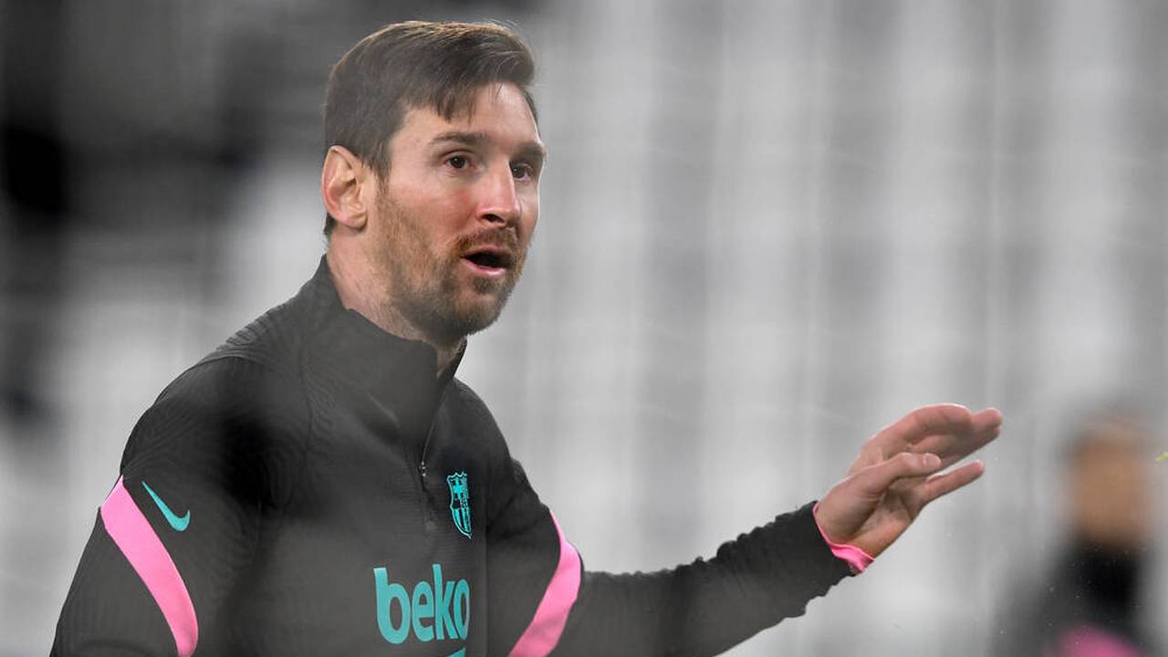 FC Barcelona: Keine Einigung im Streit um Gehaltsverzicht - Bankrott droht