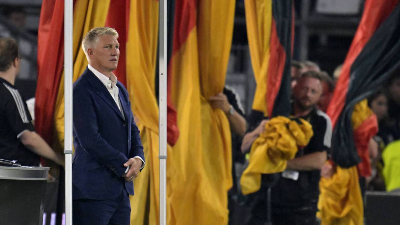 Flick-Erbe: Wen Schweinsteiger fordert