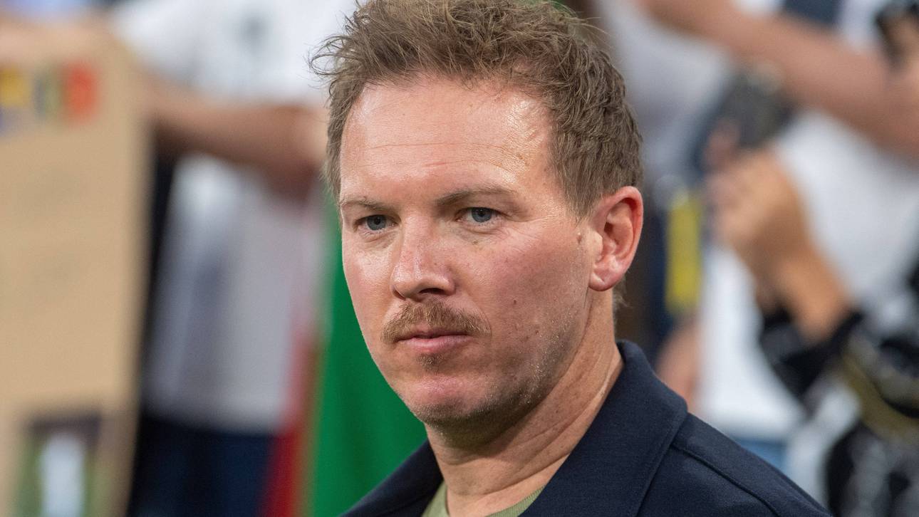 Nagelsmann-Bart: Der Trend dahinter