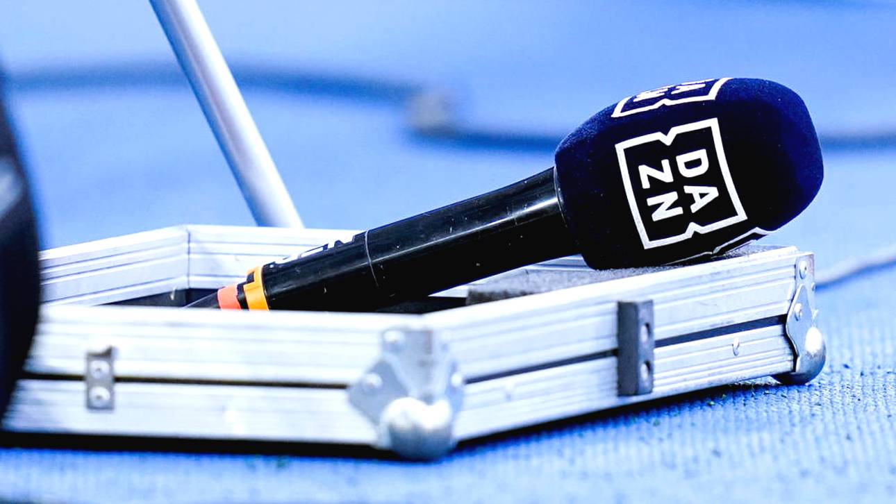 320 Millionen! DAZN schießt gegen DFL