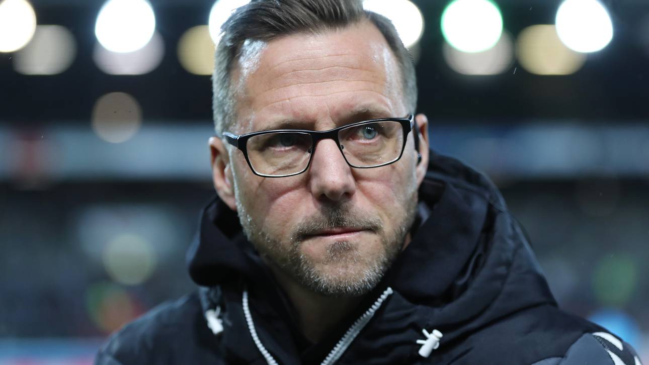 Hildmann freut sich auf FCK-Aufgabe