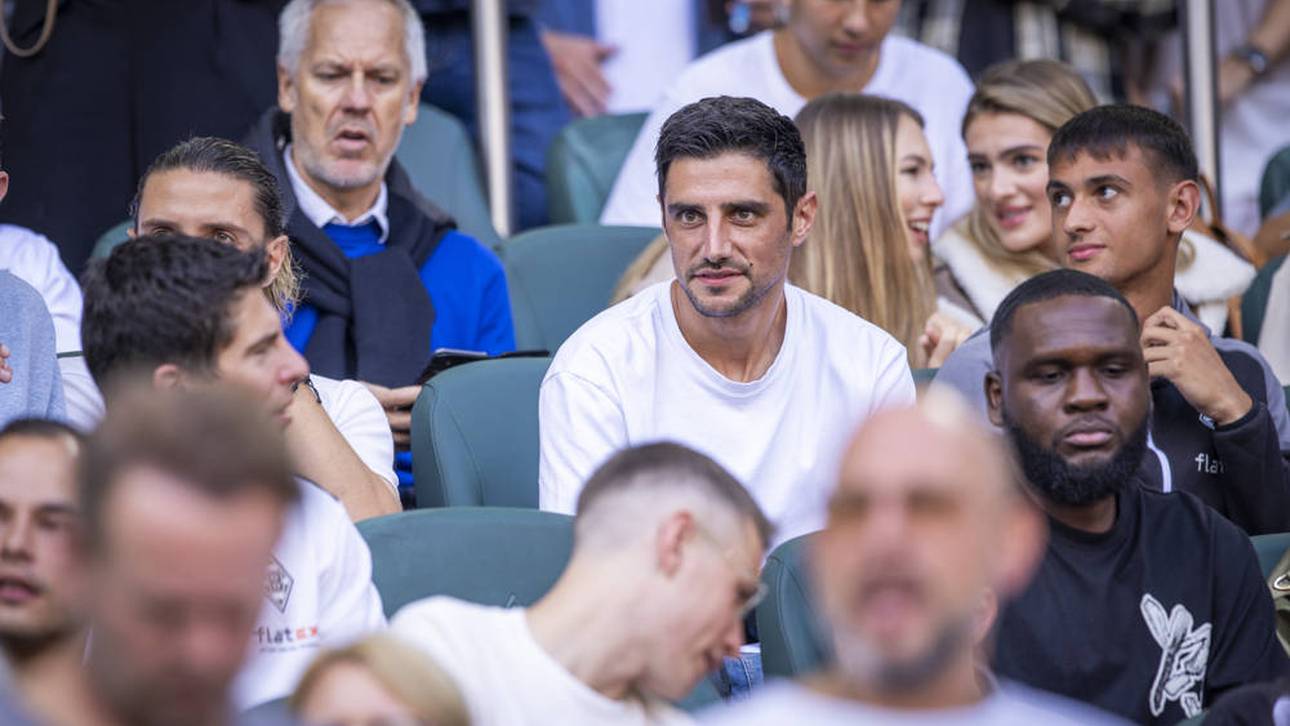 Ex-Nationalspieler beendet Karriere