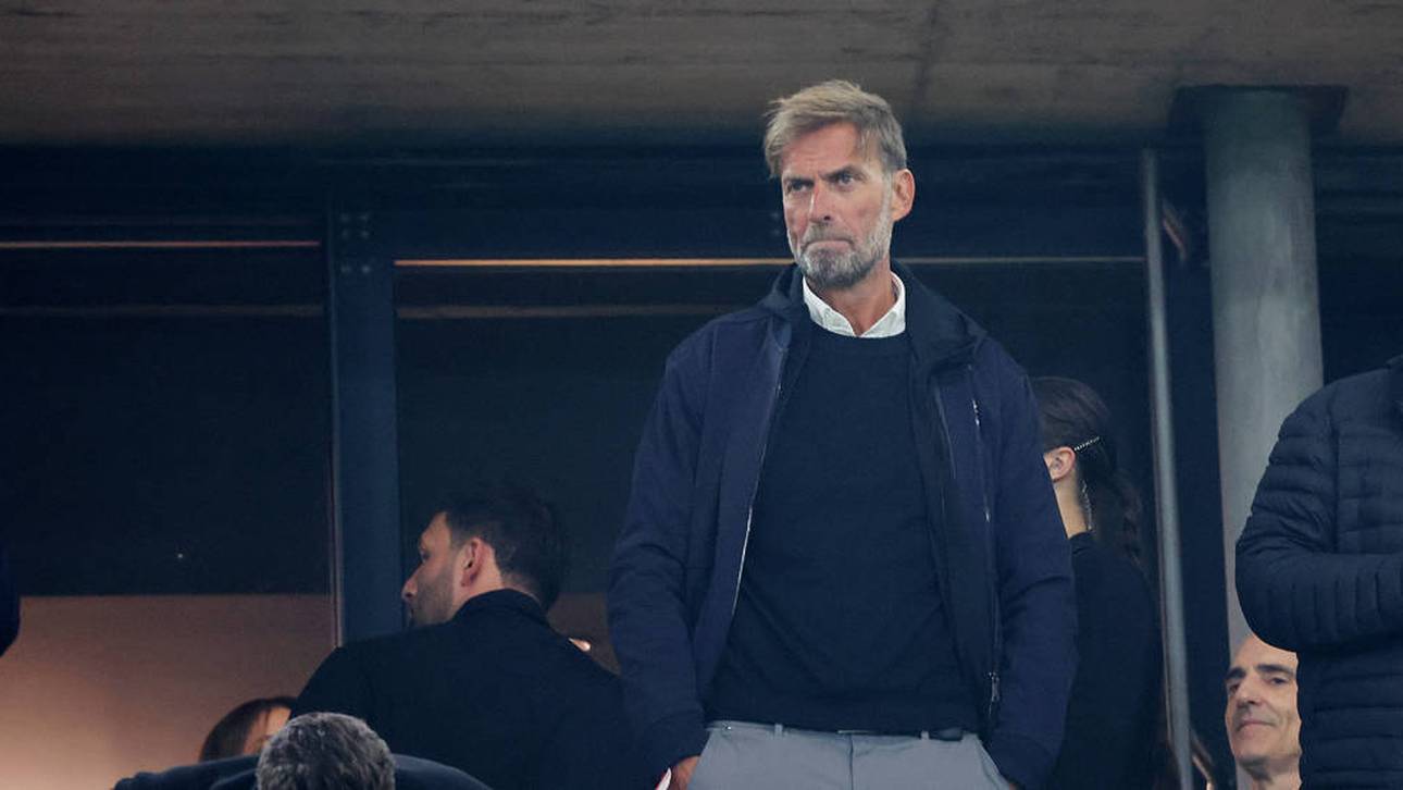 Klopp bei Real heiß gehandelt?