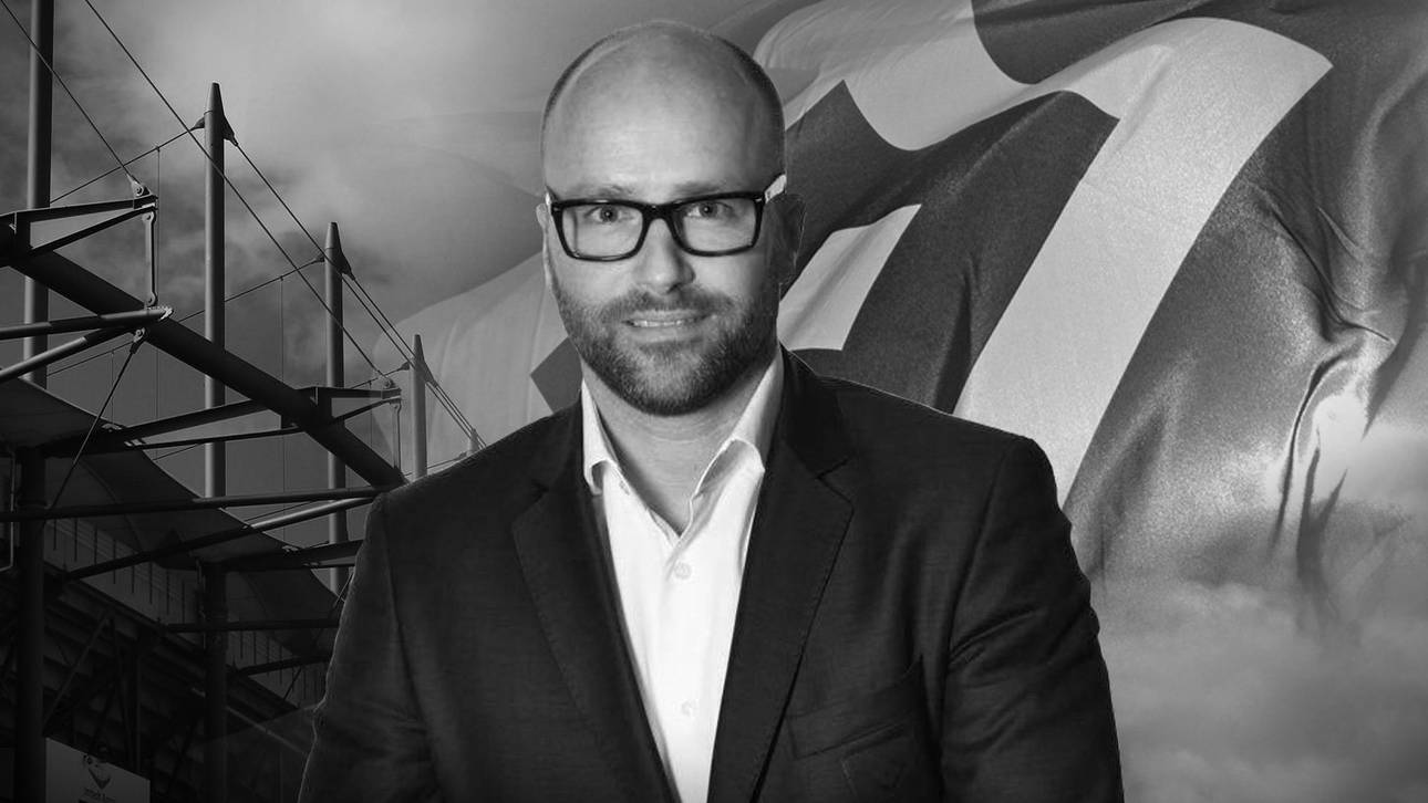 Toter HSV-Manager: Keine Straftat