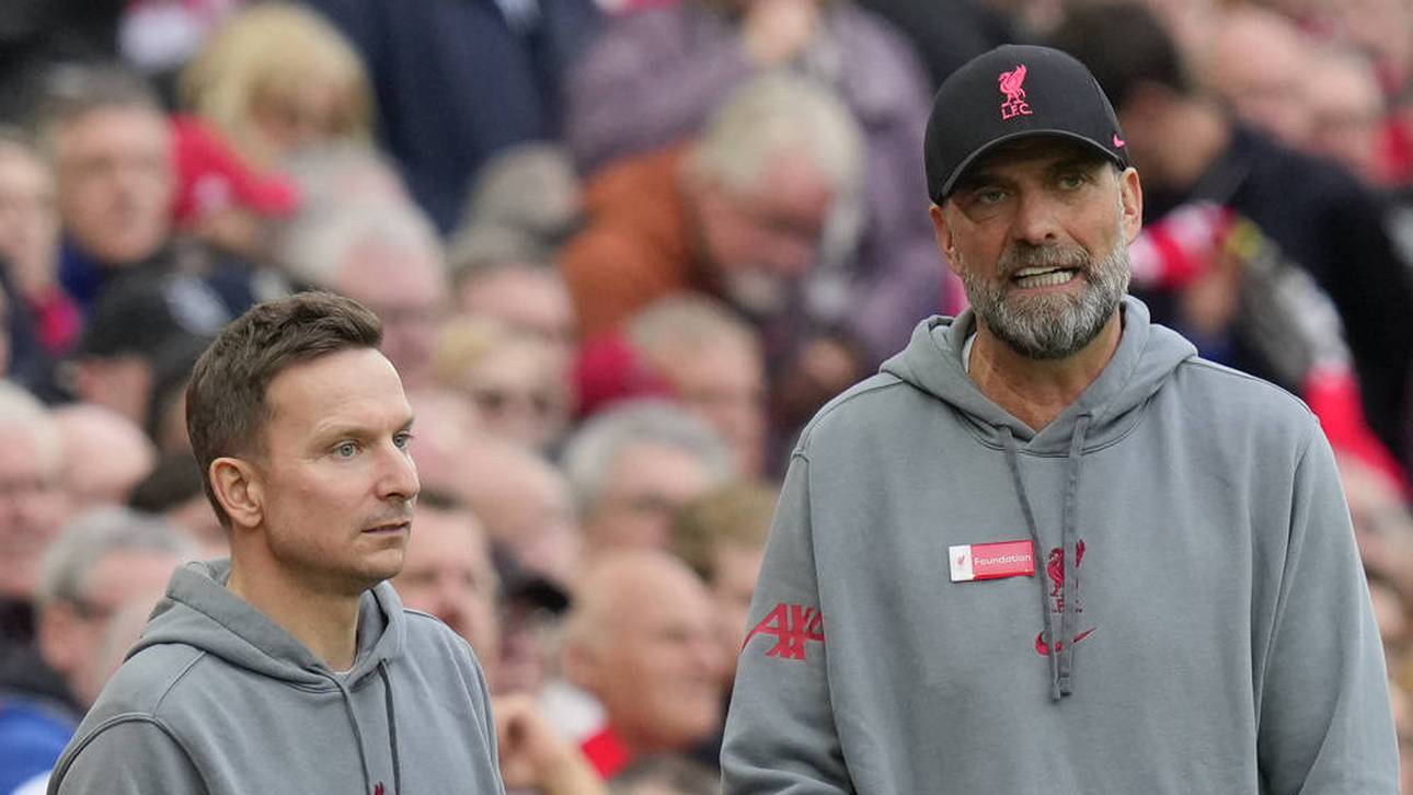 Klopp-Assistent ging wohl ins Kloster