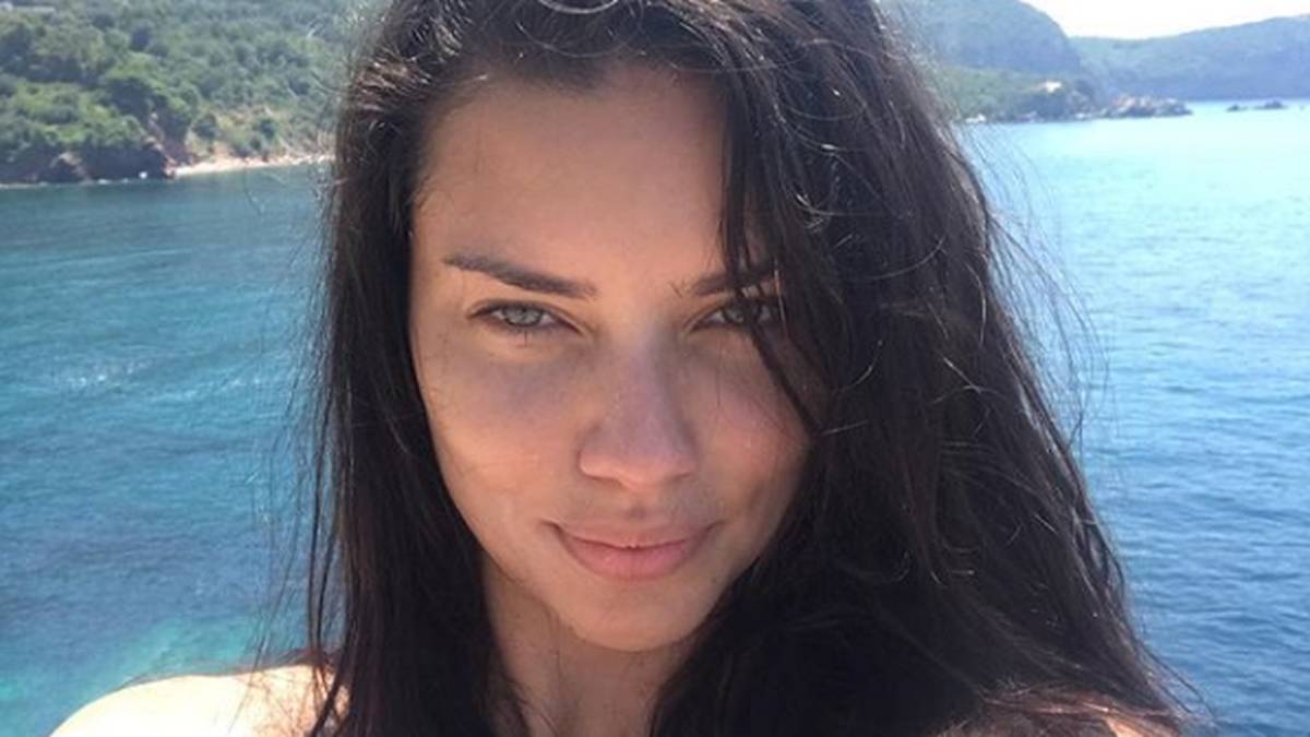 Lima war bereits mit Ex-NBA-Profi Marko Jaric und NFL-Star Julian Edelman zusammen, bevor sie sich Harvey angelte