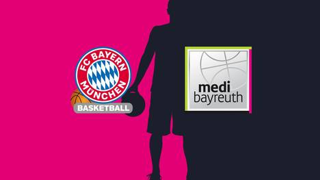 FC Bayern München - medi bayreuth: Highlights | easyCredit BBL