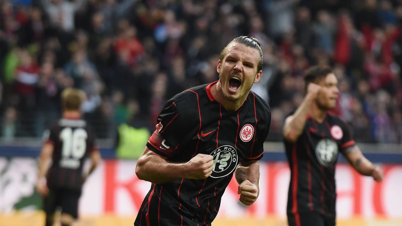 Relegations-Krimi LIVE auf SPORT1.fm