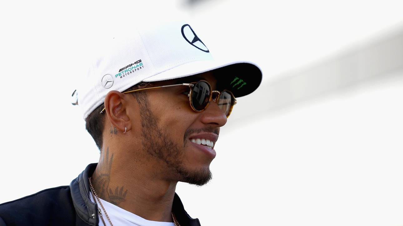 Hamilton träumt von NYC-Rennen