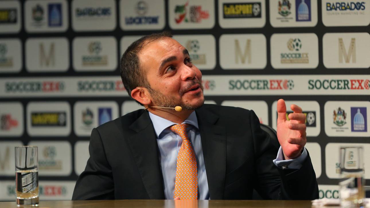 Tapferer Prinz auf unmöglicher Mission?