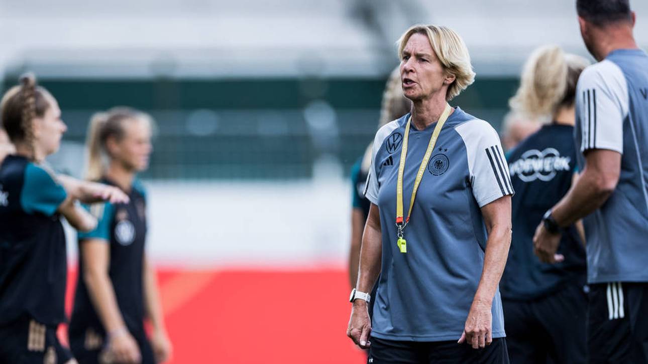 TV-Pläne für Frauen-WM enthüllt!