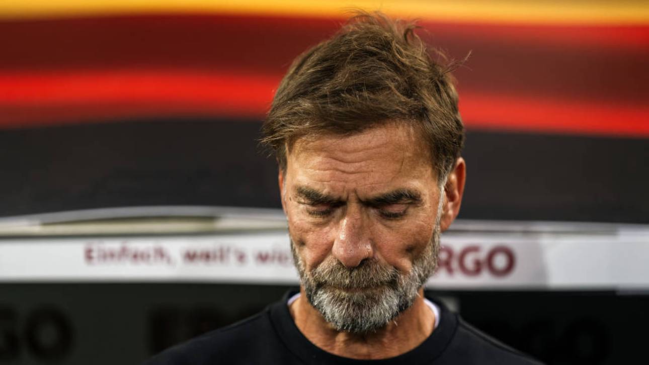Effenberg: Klopp "muss jetzt aufpassen"