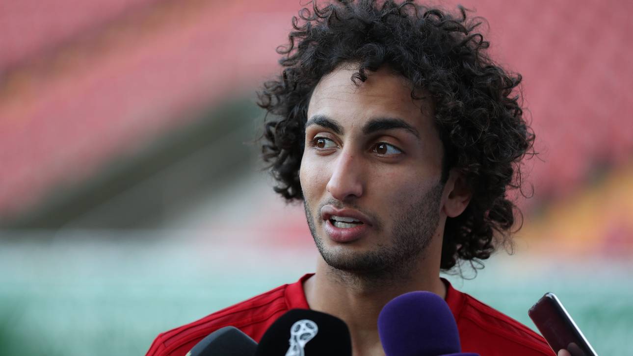 Schwere Vorwürfe gegen Warda