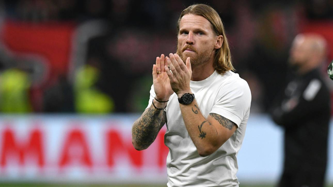 Virkus lässt Trainerfrage offen