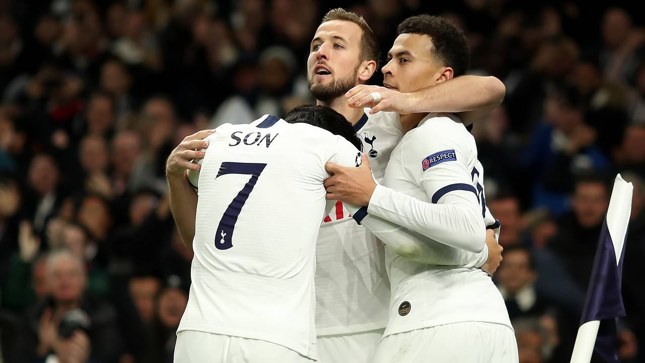Transfermarkt: Bekommt PSG endlich seinen Wunschspieler Dele Alli?