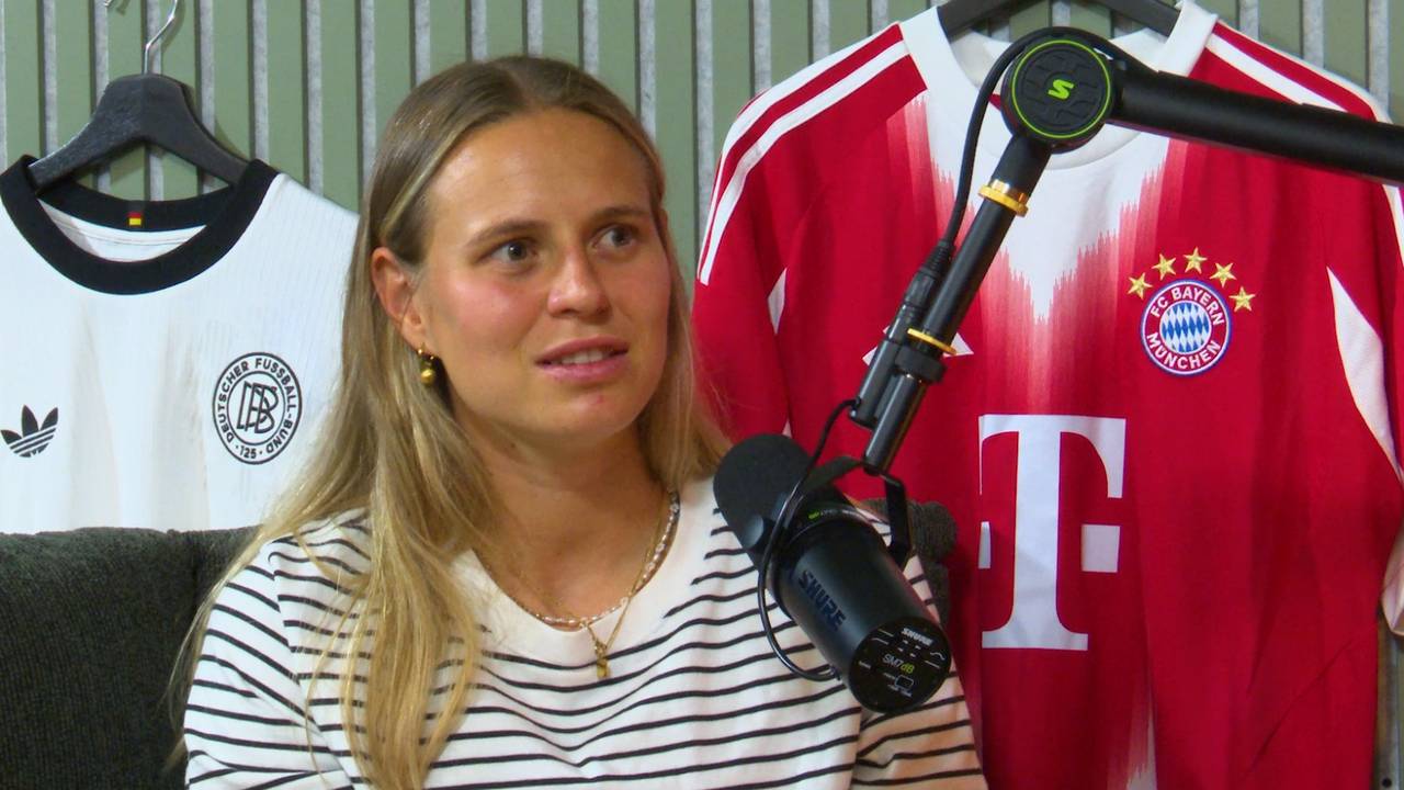 Bühl: "In England machen sie schon einiges richtig"