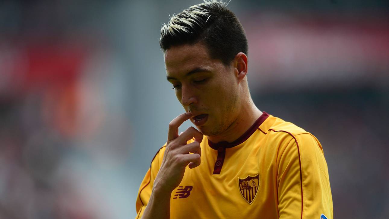 Doping: Nasri droht 4-Jahres-Sperre