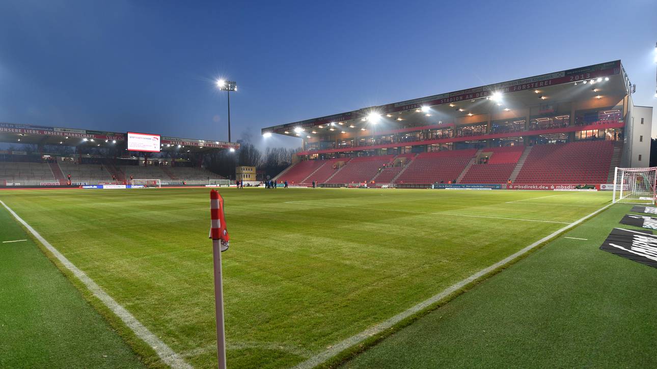 Richtigstellung zu Union Berlin