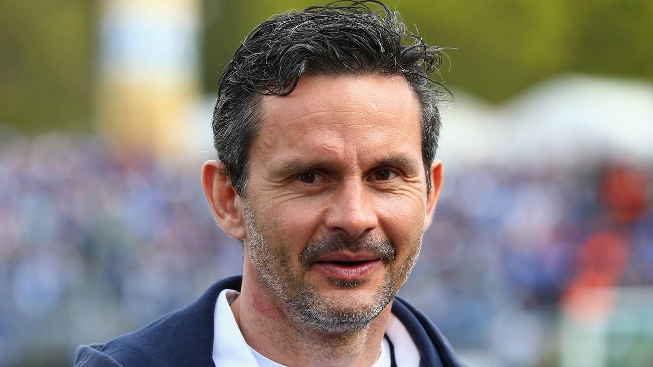 Schuster: Keine Spieler aus Darmstadt