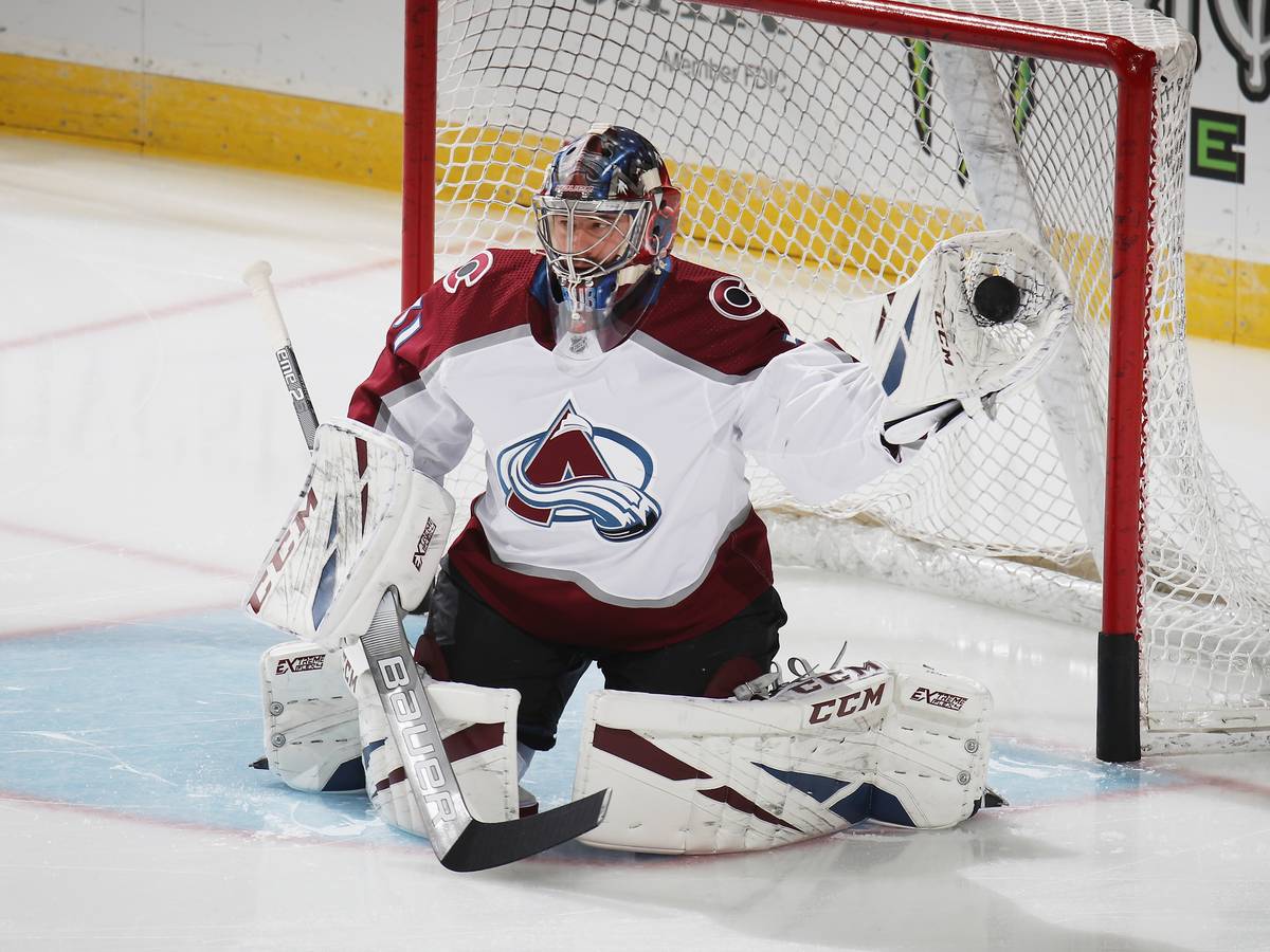 Eishockey Positionen Im Eishockey Mit Goalie Verteidiger Angreifer Center Winger