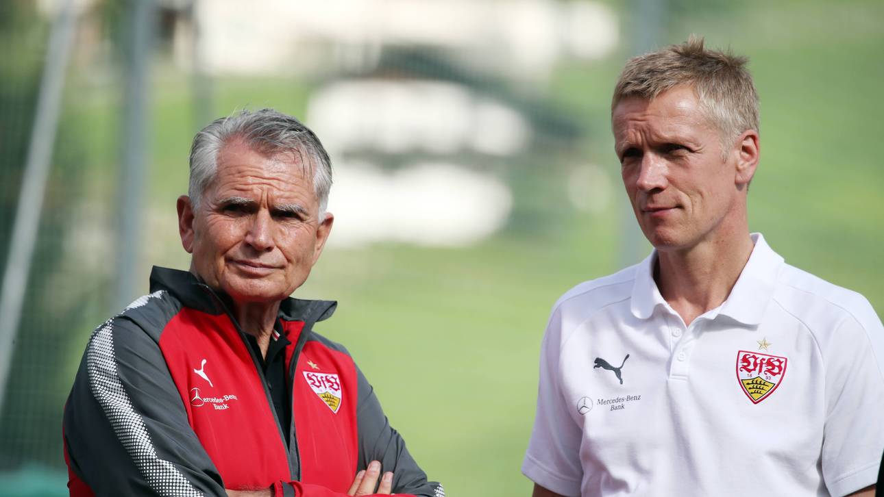 Schindelmeiser-Aus wegen Badstuber?