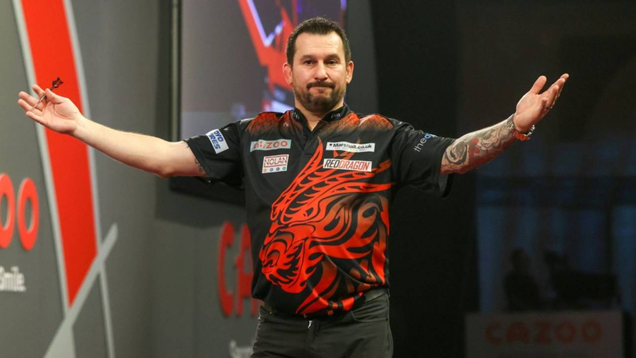 Clayton gewinnt Premier-League-Abend in Berlin