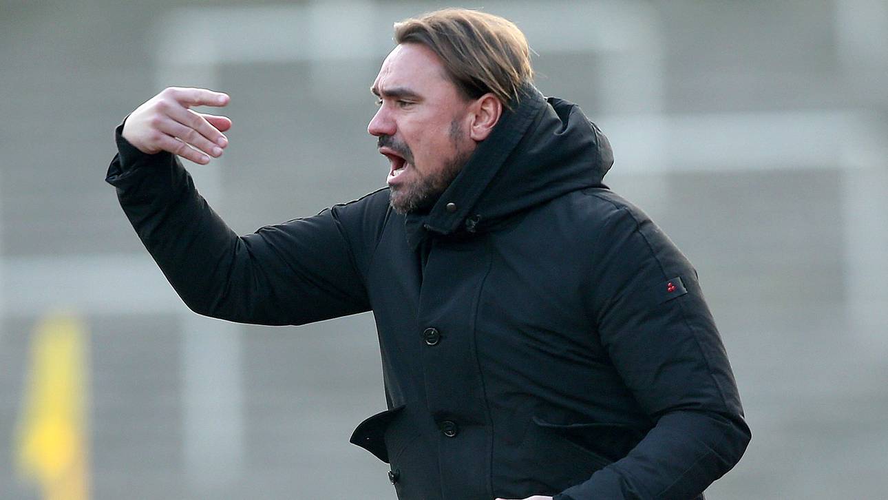 Nächster BVB-Coach nach England