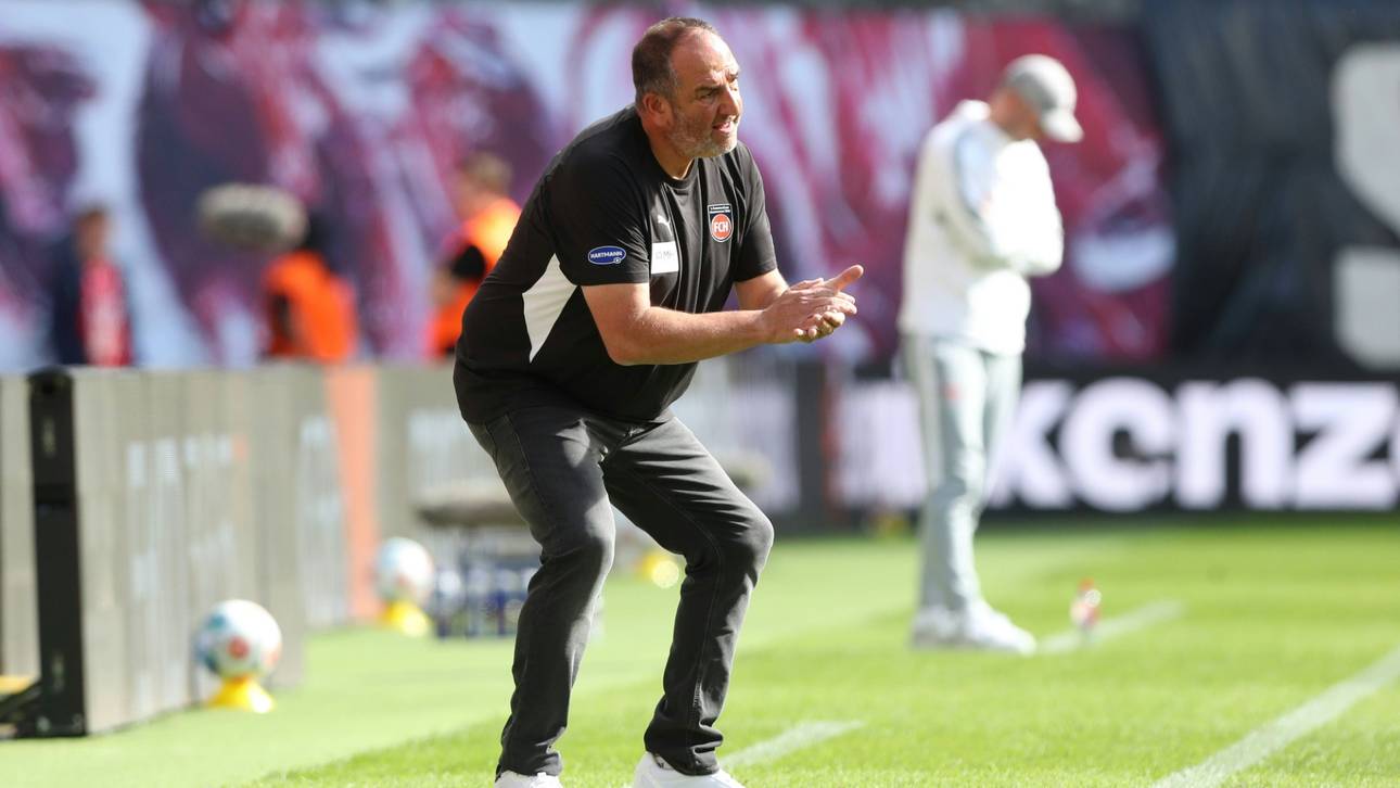 Schmidt: BVB-Spiel als Trendwende